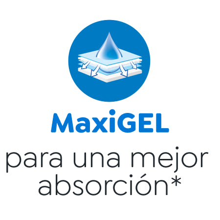 Maxigel