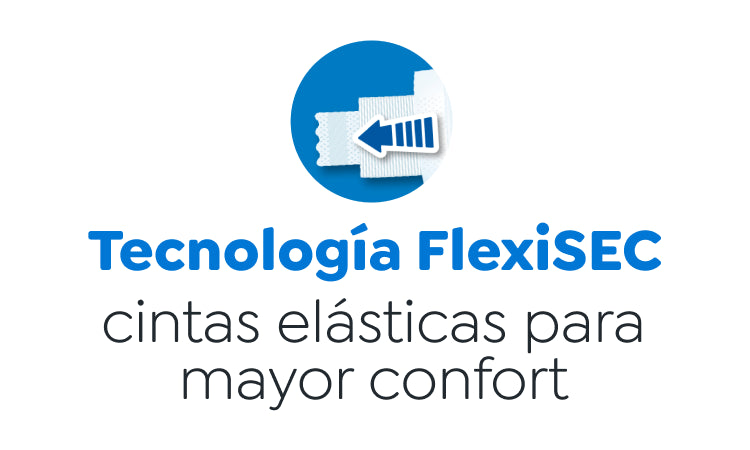 Tecnologia Flexisec