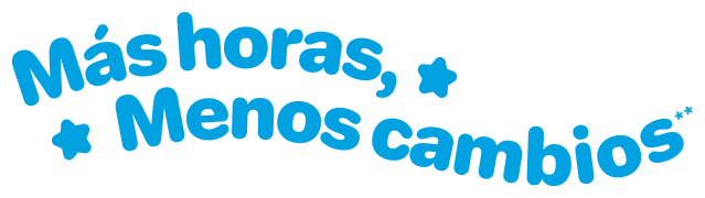 pañales