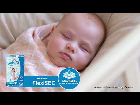 Pañales para bebé | Etapa 1 (2.5 - 5kg) | 112 pz